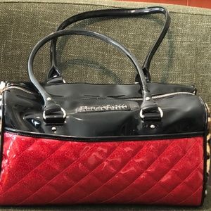 Lux deville Large  tote